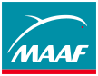 MAAF Assurance Logo