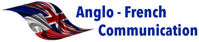 Anglo French Communication Logo