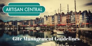Gite Management Guidelines