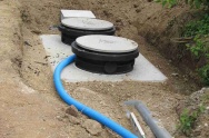 Eloy Water Micro System for Larger Gardens