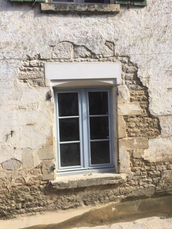 Window Reparation